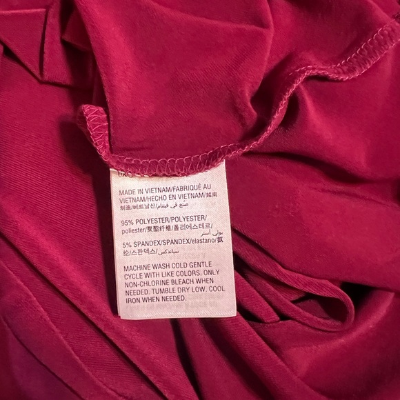 Alfani blouse - Picture 3 of 4